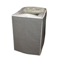 Capa Maquina Abertura Superior Transparente M