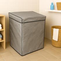 Capa Máquina de Lavar 6kg 7kg 8kg 9kg 10kg 11kg 12kg 13kg 14kg 15kg 16kg Electrolux Brastemp Consul