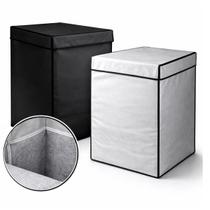 Capa Máquina de Lavar 6kg até 17kg Electrolux Brastemp Consul - Bruni