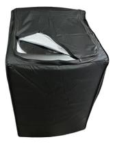 Capa Maquina De Lavar 8Kg 9Kg 10Kg 11Kg 12Kg 13Kg 14Kg 15Kg