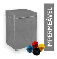 Capa Maquina De Lavar Brastemp 9 10 11 12 Kg Consul Capa Maquina De Lavar Brastemp 9 10 11 12 Kg Consul