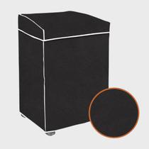 Capa Máquina De Lavar Brastemp Eletrolux Consul 7kg 8kg 9kg Capa Máquina De Lavar Brastemp Eletrolux Consul 7kg 8kg 9kg