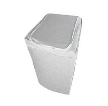 Capa Máquina De Lavar Consul 9Kg Cwb09Ab Impermeável Branca Capa Máquina De Lavar Consul 9Kg Cwb09Ab Impermeável Branca