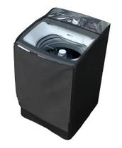 Capa Maquina De Lavar de 12kg á 15kg Abertura em Zíper