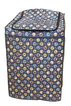 Capa Maquina De Lavar Electrolux 7 8 9 10 Kgs Com Zíper Pets - Ribercapas