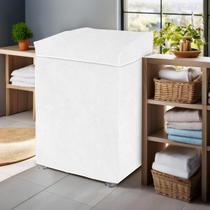 Capa Máquina De Lavar Electrolux Brastemp Consul 6 Á 15kg Todas as Marcas