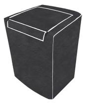 Capa Maquina De Lavar Eletrolux Brastemp 12Kg 13Kg 15Kg 16Kg Capa Maquina De Lavar Eletrolux Brastemp 12Kg 13Kg 15Kg 16Kg