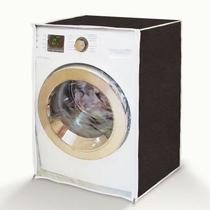 Capa Máquina De Lavar para lava e seca Tamanho GG Capa Máquina De Lavar para lava e seca Tamanho GG