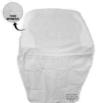 Capa Maquina De Lavar Universal de 8k a 12kg Impermeável Capa Maquina De Lavar Universal de 8k a 12kg Impermeável