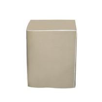 Capa maquina lav.pvc c/refor.arno