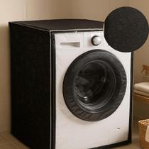 Capa Maquina Lava e Seca Frontal LG Samsung 8kg 9kg 10kg 11kg Capa Maquina Lava e Seca Frontal LG Samsung 8kg 9kg 10kg 11kg