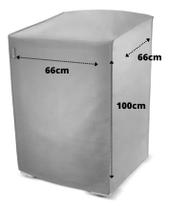 Capa Maquina Lavar Electrolux 10 12 13 15 16 Kg Original