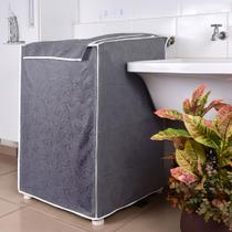 Capa Máquina Lavar Electrolux 13kg 14kg 15 kg 16kg 17kg e 18kg Impermeável Capa Máquina Lavar Electrolux 13kg 14kg 15 kg 16kg 17kg e 18kg Impermeável