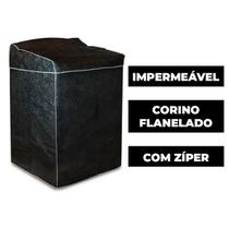 Capa Maquina Lavar Electrolux Brastemp Consul 12 13 15 16 17