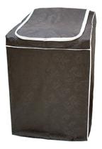 Capa Maquina Lavar G Consul Electrolux Brastemp