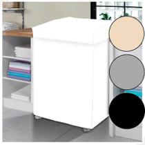 Capa Maquina Lavar Roupa Consul Eletrolux 12 13 14 15Kg Bran