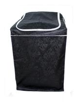 Capa Maquina Lavar Roupas Electrolux Brastemp Consul 12kg 13kg 15kg 16kg Reforçada