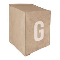 Capa Maquina Lavar Roupas Electrolux Brastemp Consul 12kg 13kg 15kg 16kg Reforçada