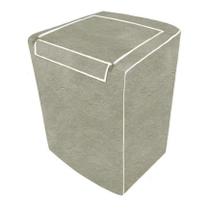 Capa Máquina Lavar Roupas Ziper Brastemp Electrolux Consul 10 11 12 13 14 15 16 17 18kg Capa Máquina Lavar Roupas Ziper Brastemp Electrolux Consul 10 11 12 13 14 15 16 17 18kg