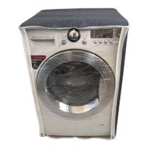 Capa Maquina Tampa Frontal Transparente G