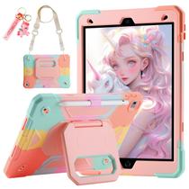 Capa MARKILL para iPad de 9ª, 8ª e 7ª geração de 10,2 polegadas