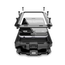 Capa Marrkey para iPhone 14 (6,1") com Protetor de Tela Capa Marrkey para iPhone 14 (6,1") com Protetor de Tela