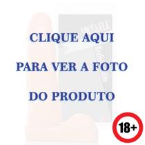 Capa masculina (OCA) Silicone com anel 16 x 3,6 cm - AE