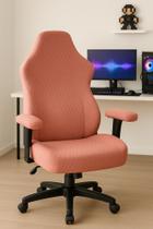 capa matelada de cadeira gamer luxo varias cores capa matelada de cadeira gamer luxo varias cores