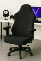 capa matelada de cadeira gamer luxo varias cores capa matelada de cadeira gamer luxo varias cores