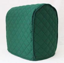 Capa Matelassê para Batedeira Simple Home Inspirations Hunter Fit Capa Matelassê para Batedeira Simple Home Inspirations Hunter Fit