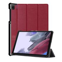 Capa material sintético + Caneta Touch Para Tablet A7 Lite T225 - TechKing