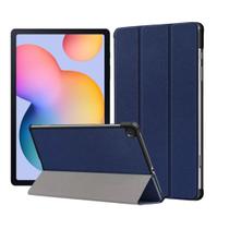 Capa material sintético para Galaxy Tab S6 Lite 10.4' P610