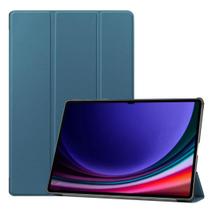 Capa material sintético Para Samsung Tab S9 11 Polegadas (2023)