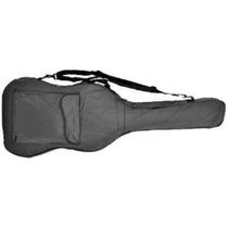 Capa material sintético Simples para Guitarra PAA006 - Phoenix