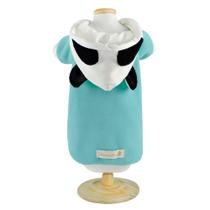 Capa Maxi Puffer Rosa para Cães - M Capa Maxi Puffer Rosa para Cães - M