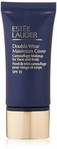 Capa máxima Foundation Estée Lauder Double Wear 30mL SPF 15 Capa máxima Foundation Estée Lauder Double Wear 30mL SPF 15