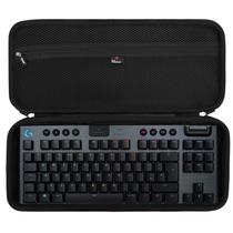 Capa Mchoi Hard Portable para teclado Logitech G915 TKL