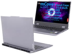 Capa mCover para Lenovo LOQ 15,6" 2023-2025 Transparente Capa mCover para Lenovo LOQ 15,6" 2023-2025 Transparente