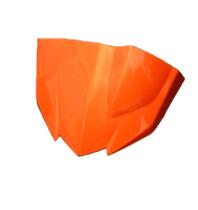 Capa Medidor Painel laranja Fazer 150 Original Yamaha 1sth355900p2 Capa Medidor Painel laranja Fazer 150 Original Yamaha 1sth355900p2