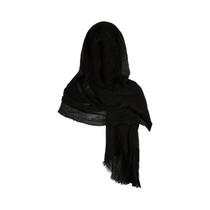 Capa Medieval Multiuso Com Capuz, Lenço E Xale Para Halloween, Feiras Renascentistas E Cosplay