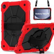 Capa Meifei para Samsung Galaxy Tab A9+ 11" 2023 Resistente Capa Meifei para Samsung Galaxy Tab A9+ 11" 2023 Resistente