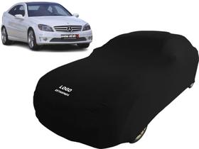 Capa Mercedes C180 Kompressor Coupé Tecido Macio Resistente