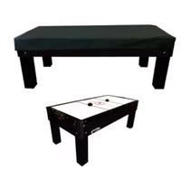 Capa Mesa de Aero Hockey 2,15 x 1,10