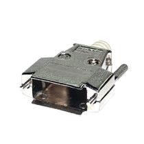 Capa Metalica Db15 Kit Curto Capa Metalica Db15 Kit Curto