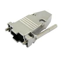 Capa metalica p/conector db9