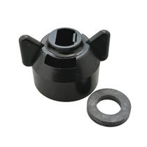 Capa Micron Engate Rápido p/ Bicos Jato Leque - 10 peças Capa Micron Engate Rápido p/ Bicos Jato Leque - 10 peças