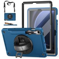 Capa Miesherk STOCK para Samsung Galaxy Tab S10 FE/S9 FE 10.9 Capa Miesherk STOCK para Samsung Galaxy Tab S10 FE/S9 FE 10.9