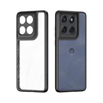 Capa Militar Anti-queda E À Prova De Choque Para Motorola Edge 60 50 Fusion Ultra pro G56 G86 G96