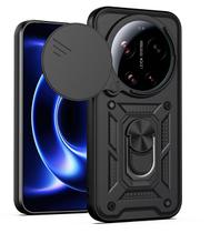 Capa Militar P/ Xiaomi Mi 17 Ultra - Capinha Case Protetora Anti Impacto Queda Armadura Resistente Capa Militar P/ Xiaomi Mi 17 Ultra - Capinha Case Protetora Anti Impacto Queda Armadura Resistente
