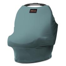 Capa Milk Snob Original 5 em 1 Luxe - Verde Jade Capa Milk Snob Original 5 em 1 Luxe - Verde Jade